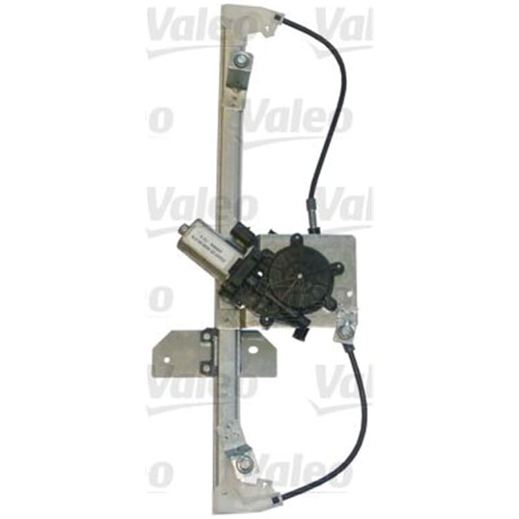 Valeo Fensterheber vorne rechts Dacia Duster Sandero Renault Sandero/Stepway Valeo Fensterheber vorne rechts Dacia Duster Sandero Renault Sandero/Stepway von VALEO