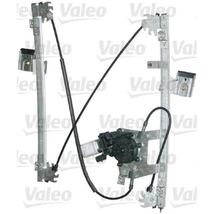 Valeo Fensterheber vorne rechts Ford Focus Valeo Fensterheber vorne rechts Ford Focus von VALEO
