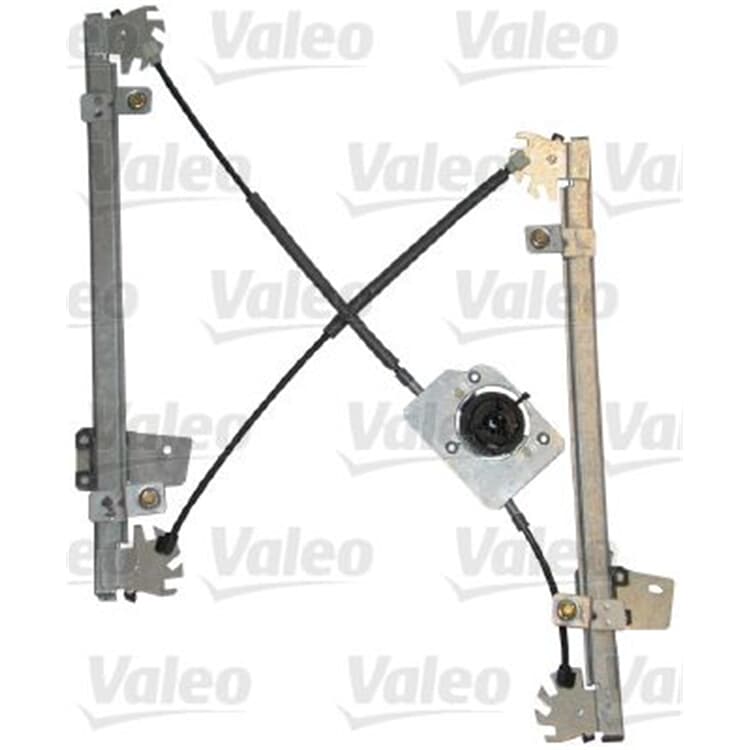 Valeo Fensterheber vorne rechts Nissan Primera Valeo Fensterheber vorne rechts Nissan Primera von VALEO