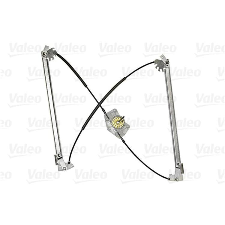 Valeo Fensterheber vorne rechts Porsche Cayenne VW Touareg von VALEO