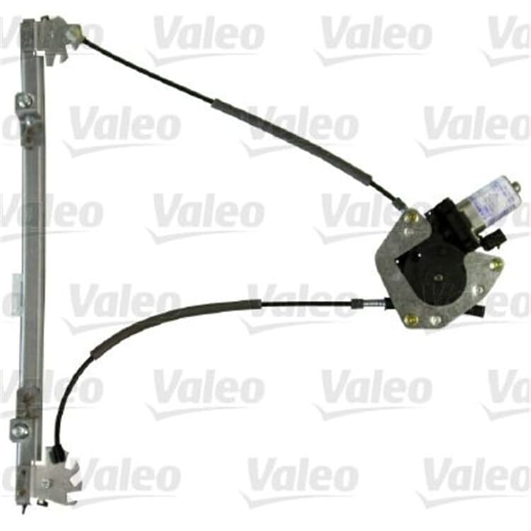 Valeo Fensterheber vorne rechts Renault Clio Valeo Fensterheber vorne rechts Renault Clio von VALEO