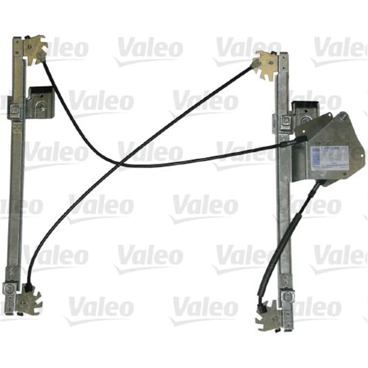 Valeo Fensterheber vorne rechts Seat Arosa VW Lupo Valeo Fensterheber vorne rechts Seat Arosa VW Lupo von VALEO