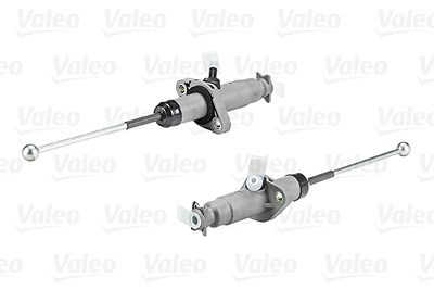 Valeo Geberzylinder, Kupplung [Hersteller-Nr. 804828] für Alfa Romeo von VALEO