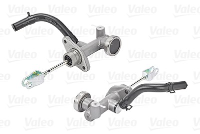 Valeo Geberzylinder, Kupplung [Hersteller-Nr. 804678] für Kia von VALEO