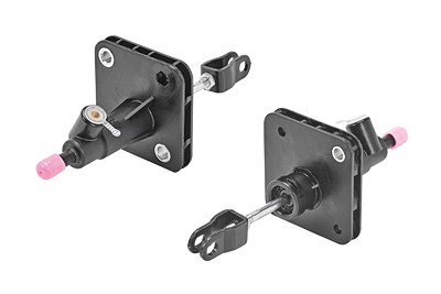 Valeo Geberzylinder, Kupplung [Hersteller-Nr. 804696] für Hyundai von VALEO