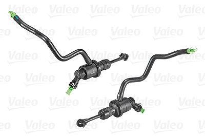Valeo Geberzylinder, Kupplung [Hersteller-Nr. 804809] für Nissan von VALEO