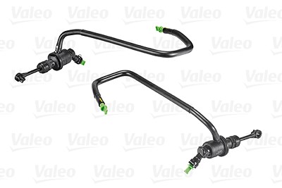 Valeo Geberzylinder, Kupplung [Hersteller-Nr. 804810] für Nissan von VALEO