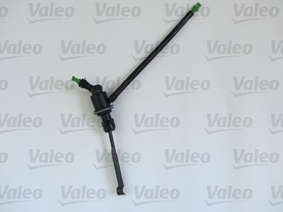 Valeo Geberzylinder, Kupplung [Hersteller-Nr. 804836] für Renault von VALEO