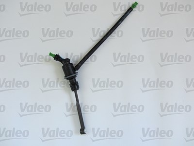 Valeo Geberzylinder, Kupplung [Hersteller-Nr. 804836] für Nissan, Opel, Renault von VALEO