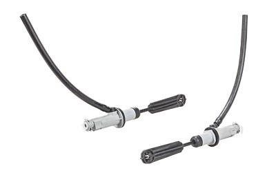 Valeo Geberzylinder, Kupplung [Hersteller-Nr. 804643] für Renault von VALEO
