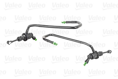 Valeo Geberzylinder, Kupplung [Hersteller-Nr. 804816] für Renault von VALEO