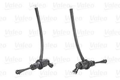 Valeo Geberzylinder, Kupplung [Hersteller-Nr. 804814] für Renault von VALEO
