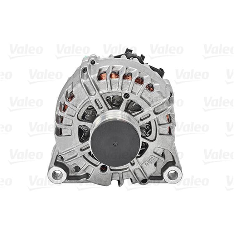 Valeo Generator Ford Fiesta Mazda 2 Valeo Generator Ford Fiesta Mazda 2 von VALEO