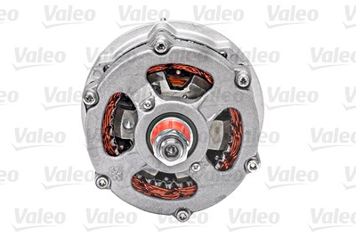 Valeo Generator [Hersteller-Nr. 101822] von VALEO