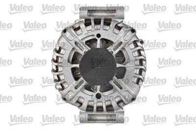 Valeo Generator [Hersteller-Nr. 439609] für Mercedes-Benz von VALEO