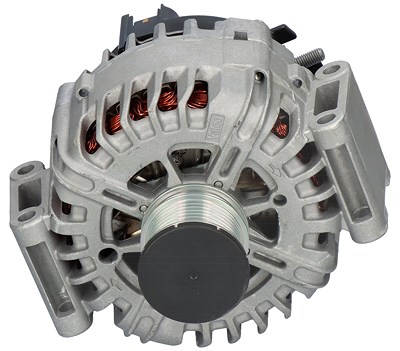 Valeo Generator [Hersteller-Nr. 439609] für Mercedes-Benz von VALEO