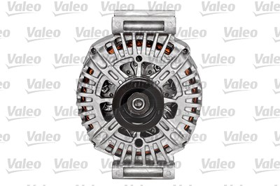 Valeo Generator [Hersteller-Nr. 439746] für Mercedes-Benz von VALEO