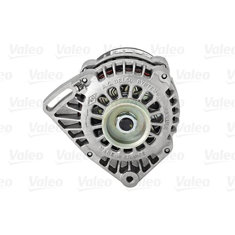Valeo Generator Renault Clio Kangoo Twingo Valeo Generator Renault Clio Kangoo Twingo von VALEO