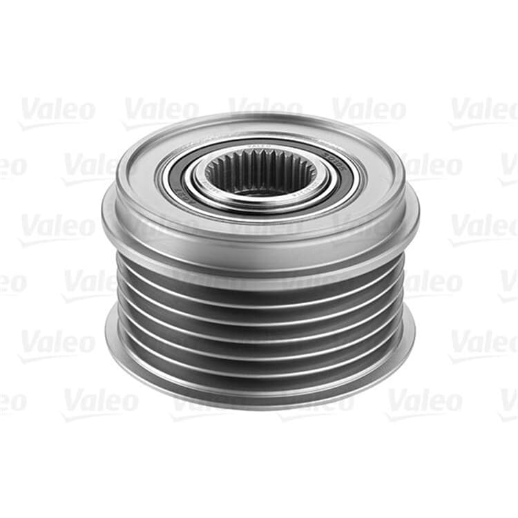 Valeo Generatorfreilauf Alfa Romeo Fiat Ford Lancia Opel Suzuki Valeo Generatorfreilauf Alfa Romeo Fiat Ford Lancia Opel Suzuki von VALEO