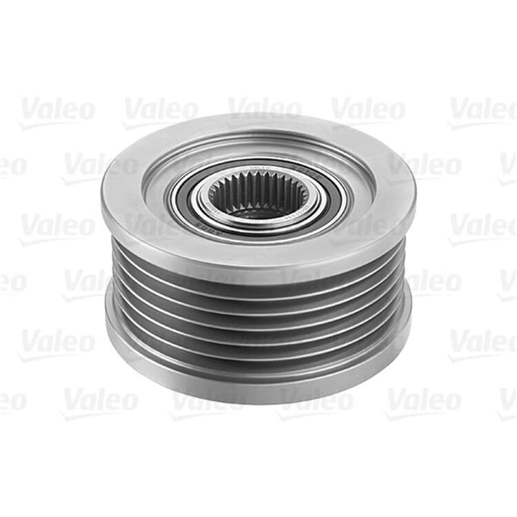 Valeo Generatorfreilauf Alfa Romeo Fiat Lancia Opel Saab Suzuki von VALEO