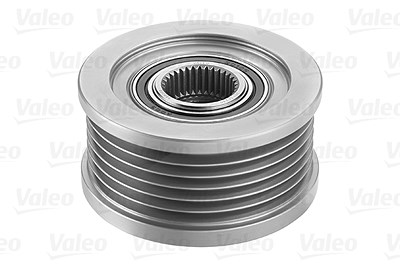 Valeo Generatorfreilauf [Hersteller-Nr. 588009] für Alfa Romeo, Fiat, Lancia, Opel, Saab, Suzuki, Vauxhall von VALEO