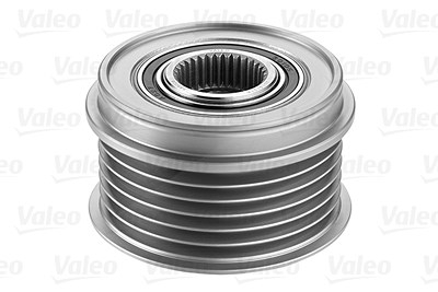 Valeo Generatorfreilauf [Hersteller-Nr. 588006] für Alfa Romeo, Fiat, Ford, Lancia, Opel, Subaru, Suzuki, Vauxhall von VALEO