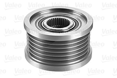 Valeo Generatorfreilauf [Hersteller-Nr. 588045] für Alfa Romeo, Cadillac, Fiat, Lancia, Opel, Saab, Vauxhall von VALEO