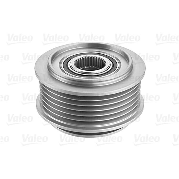 Valeo Generatorfreilauf Audi A4 A6 Valeo Generatorfreilauf Audi A4 A6 von VALEO