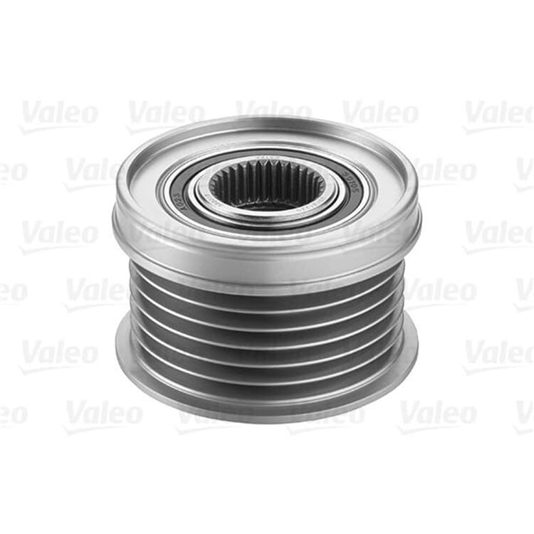 Valeo Generatorfreilauf Audi Seat Skoda VW Valeo Generatorfreilauf Audi Seat Skoda VW von VALEO
