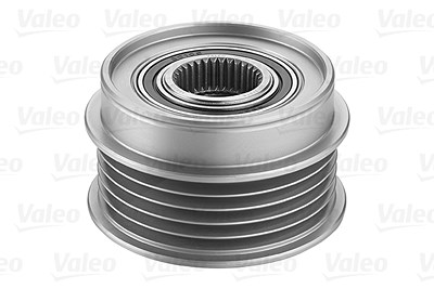 Valeo Generatorfreilauf [Hersteller-Nr. 588008] für Audi, Seat, Skoda, VW von VALEO
