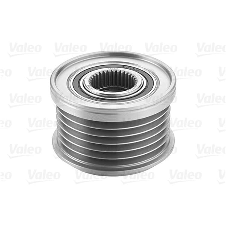 Valeo Generatorfreilauf BMW 1er 3er 5er 6er 7er X3 Z4 Valeo Generatorfreilauf BMW 1er 3er 5er 6er 7er X3 Z4 von VALEO