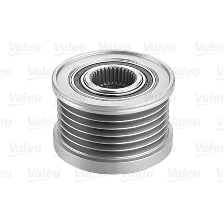 Valeo Generatorfreilauf BMW 1er 3er 5er X1 Z4 Valeo Generatorfreilauf BMW 1er 3er 5er X1 Z4 von VALEO