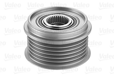 Valeo Generatorfreilauf [Hersteller-Nr. 588068] für Chevrolet, Mercedes-Benz, Opel, Vauxhall von VALEO
