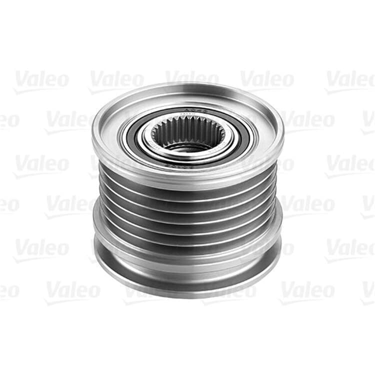 Valeo Generatorfreilauf Chrysler Jeep Mercedes Valeo Generatorfreilauf Chrysler Jeep Mercedes von VALEO