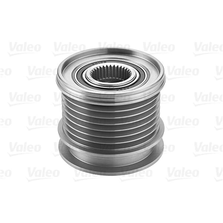 Valeo Generatorfreilauf Chrysler Jeep Mercedes Valeo Generatorfreilauf Chrysler Jeep Mercedes von VALEO