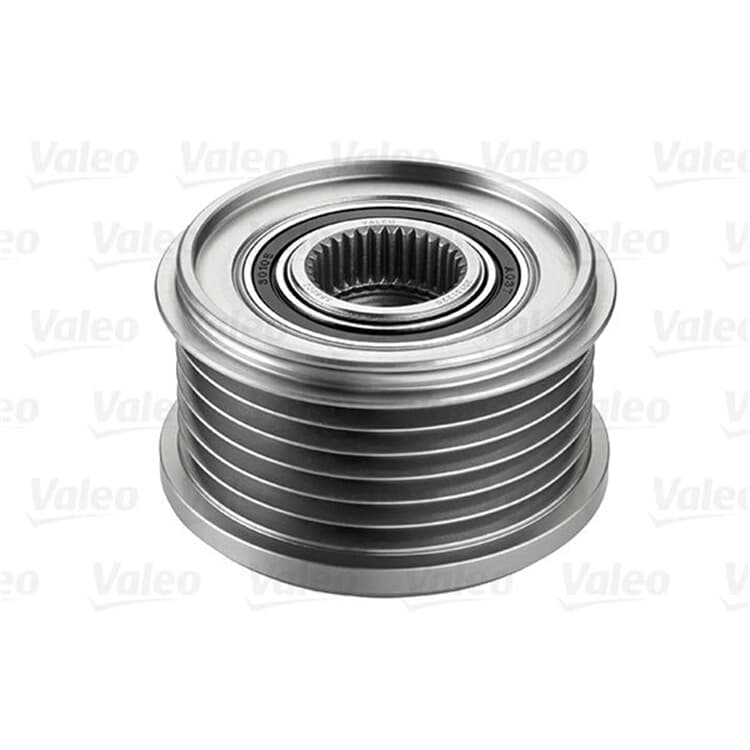 Valeo Generatorfreilauf Citroen DS Fiat Ford Lancia Mazda Peugeot Volvo Valeo Generatorfreilauf Citroen DS Fiat Ford Lancia Mazda Peugeot Volvo von VALEO
