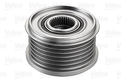 Valeo Generatorfreilauf [Hersteller-Nr. 588002] für Citroën, Ds, Fiat, Ford, Lancia, Mazda, Peugeot, Volvo von VALEO