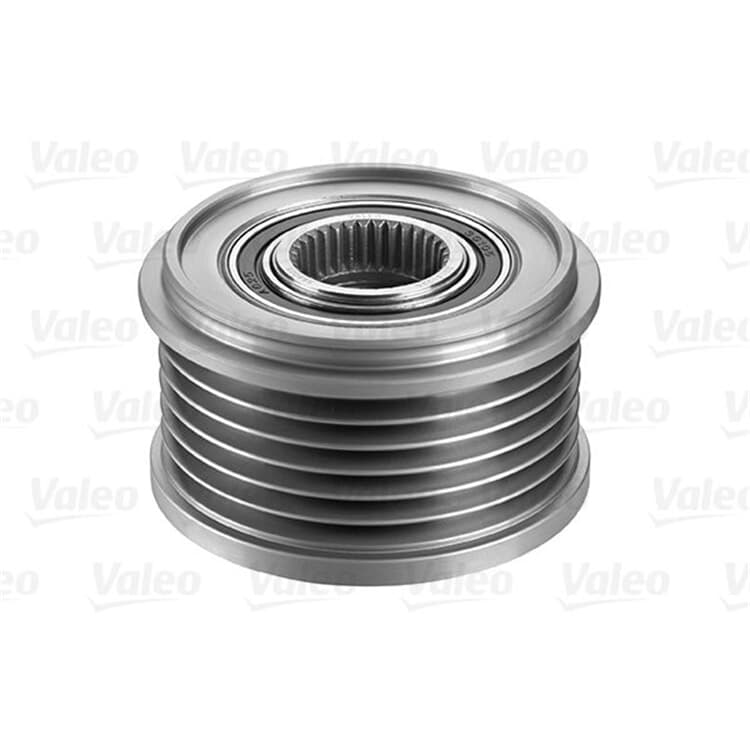 Valeo Generatorfreilauf Dacia Nissan Renault Valeo Generatorfreilauf Dacia Nissan Renault von VALEO