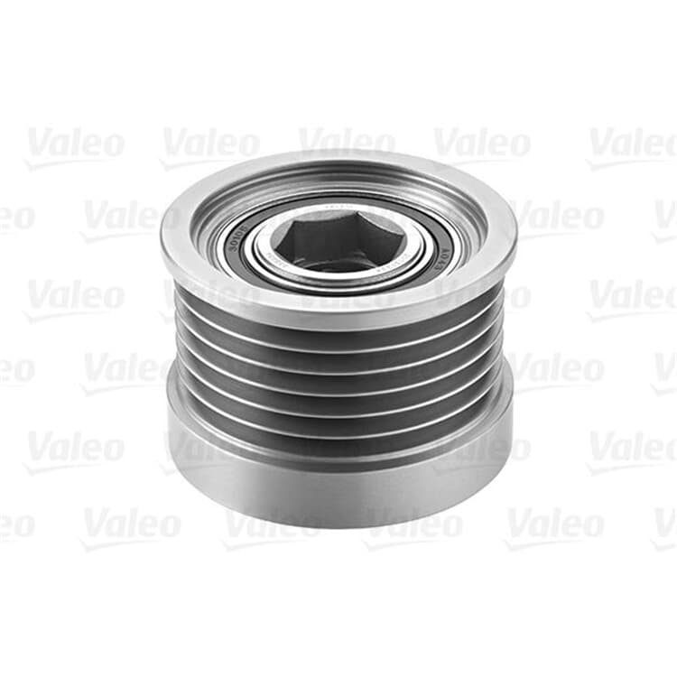 Valeo Generatorfreilauf Ford Volvo Valeo Generatorfreilauf Ford Volvo von VALEO