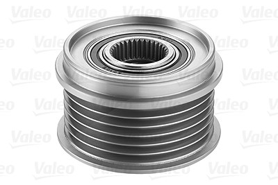 Valeo Generatorfreilauf [Hersteller-Nr. 588012] für Alfa Romeo, Fiat, Lancia, Opel, Vauxhall von VALEO