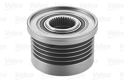 Valeo Generatorfreilauf [Hersteller-Nr. 588038] für Dacia, Mitsubishi, Nissan, Opel, Renault, Vauxhall, Volvo von VALEO