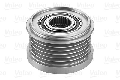 Valeo Generatorfreilauf [Hersteller-Nr. 588046] für Hyundai, Kia von VALEO