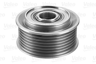 Valeo Generatorfreilauf [Hersteller-Nr. 588075] für Hyundai, Kia, Mg von VALEO