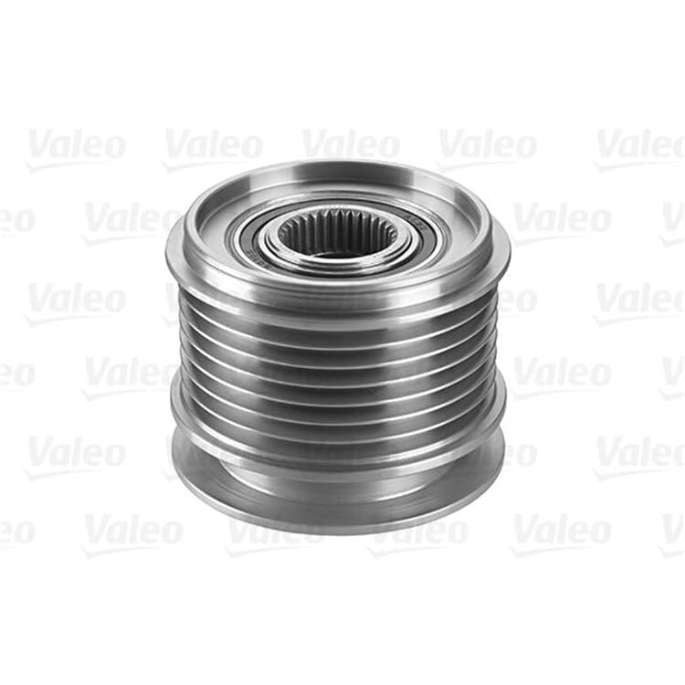 Valeo Generatorfreilauf Mercedes C-Klasse Clc-Klasse Clk Cls E-Klasse Slk Valeo Generatorfreilauf Mercedes C-Klasse Clc-Klasse Clk Cls E-Klasse Slk von VALEO