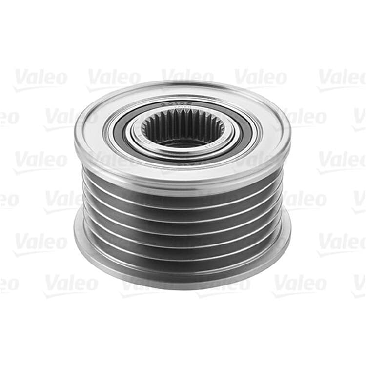 Valeo Generatorfreilauf Mercedes C-Klasse Clc-Klasse Clk E-Klasse S-Klasse Valeo Generatorfreilauf Mercedes C-Klasse Clc-Klasse Clk E-Klasse S-Klasse von VALEO