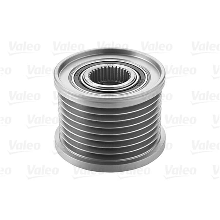 Valeo Generatorfreilauf Mercedes E-Klasse Gl-Klasse M-Klasse S-Klasse Valeo Generatorfreilauf Mercedes E-Klasse Gl-Klasse M-Klasse S-Klasse von VALEO