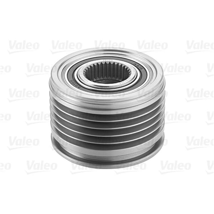 Valeo Generatorfreilauf Mercedes Mitsubishi Smart Valeo Generatorfreilauf Mercedes Mitsubishi Smart von VALEO