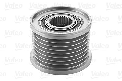 Valeo Generatorfreilauf [Hersteller-Nr. 588100] für Mercedes-Benz von VALEO