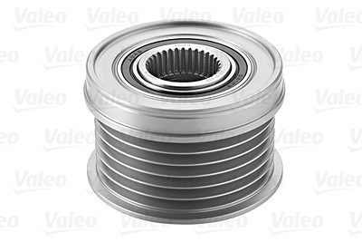 Valeo Generatorfreilauf [Hersteller-Nr. 588078] für Mercedes-Benz, Ssangyong von VALEO