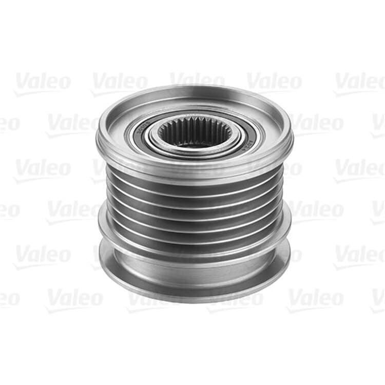 Valeo Generatorfreilauf Mercedes Valeo Generatorfreilauf Mercedes von VALEO